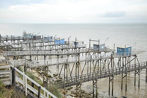 15. Mai 26 - Talmont-sur-Gironde