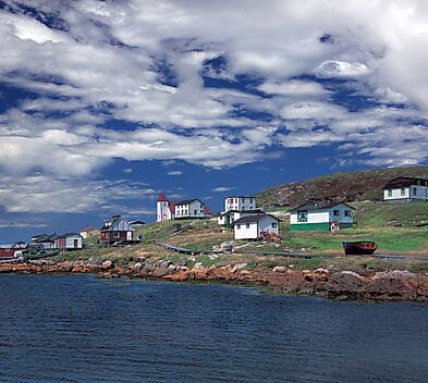 18. Sep 27 - Battle Harbour