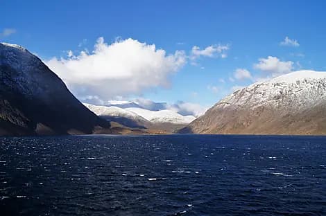 15. Sep 27 - Nachvak-Fjord, Torngat-Mountains-Nationalpark