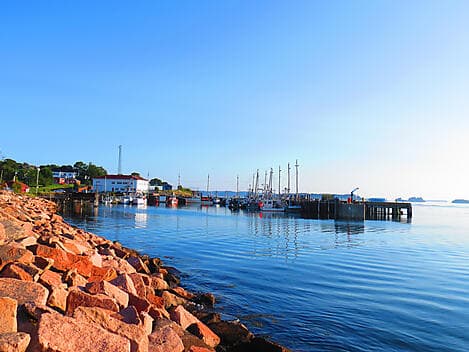 7. Okt 27 - Eastport