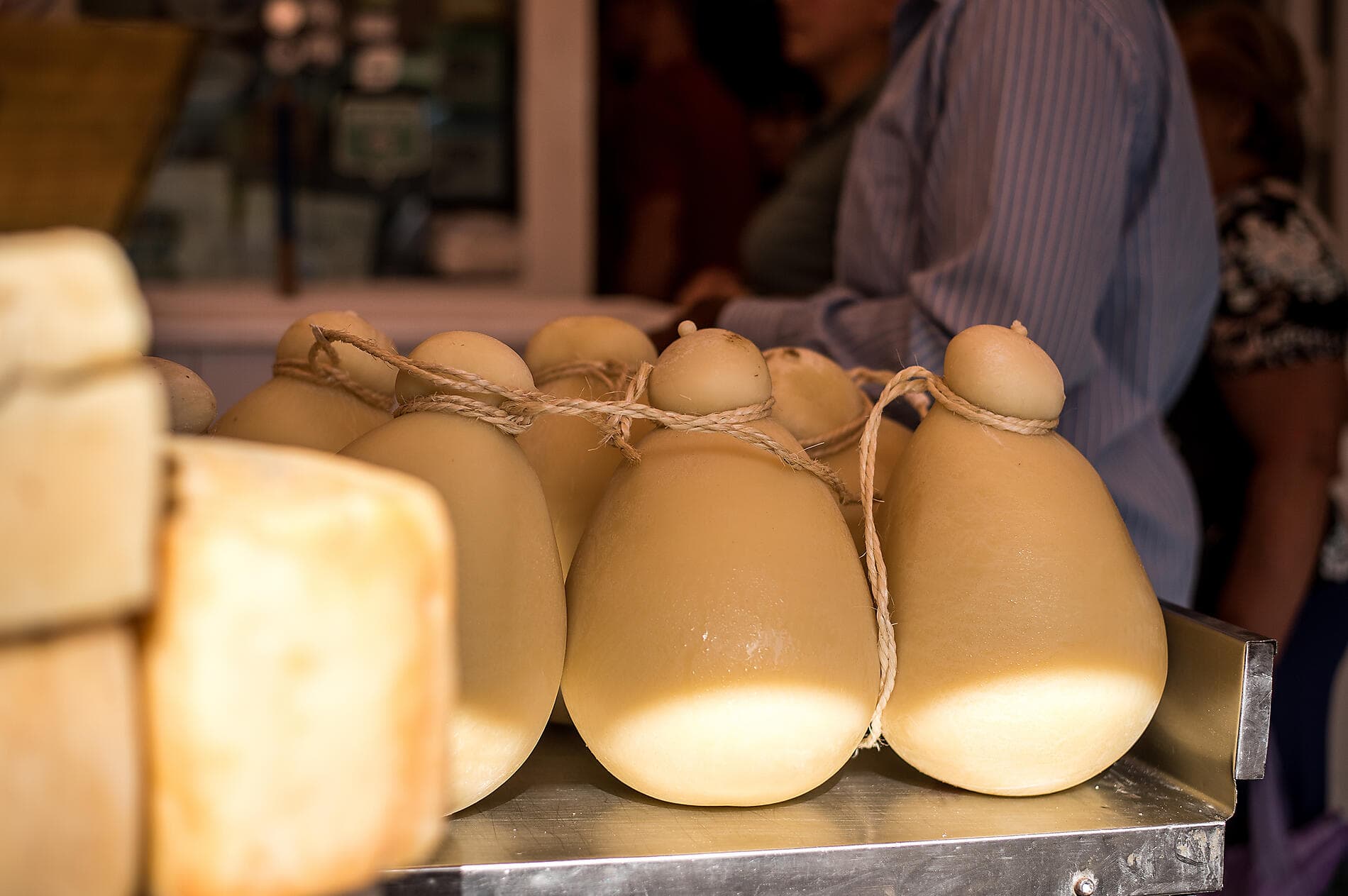 Antike Wunder und kulinarische Genüsse: Kreuzfahrt durch Süditalien und Sizilien – mit Smithsonian Journeys 