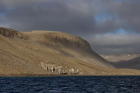 9. Sep 27 - Devon Island, Nunavut