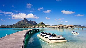 Circle island by waverunner*