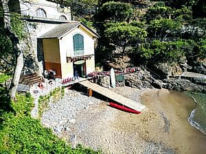 Kayaking in the Tigullian bay