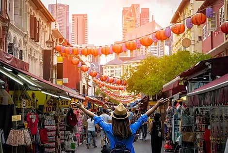 16. Mär 27 > 17. Mär 27 - Singapur