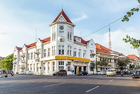 21. Mär 27 - Surabaya, Java