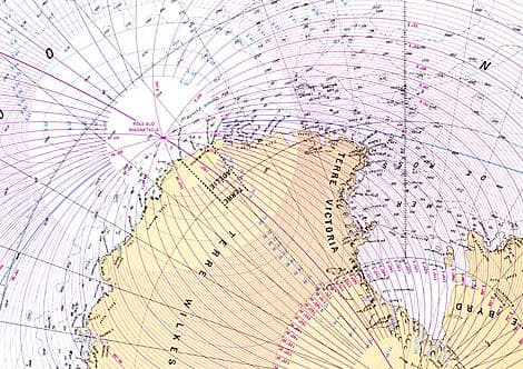 24. Feb 26 - Magnetischer Südpol