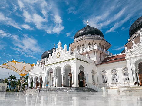 18. Jan 26 - Banda Aceh, Sumatra