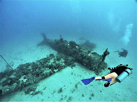 7. Mär 27 - Pulap Island