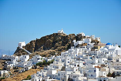 30. Jun 26 - Serifos