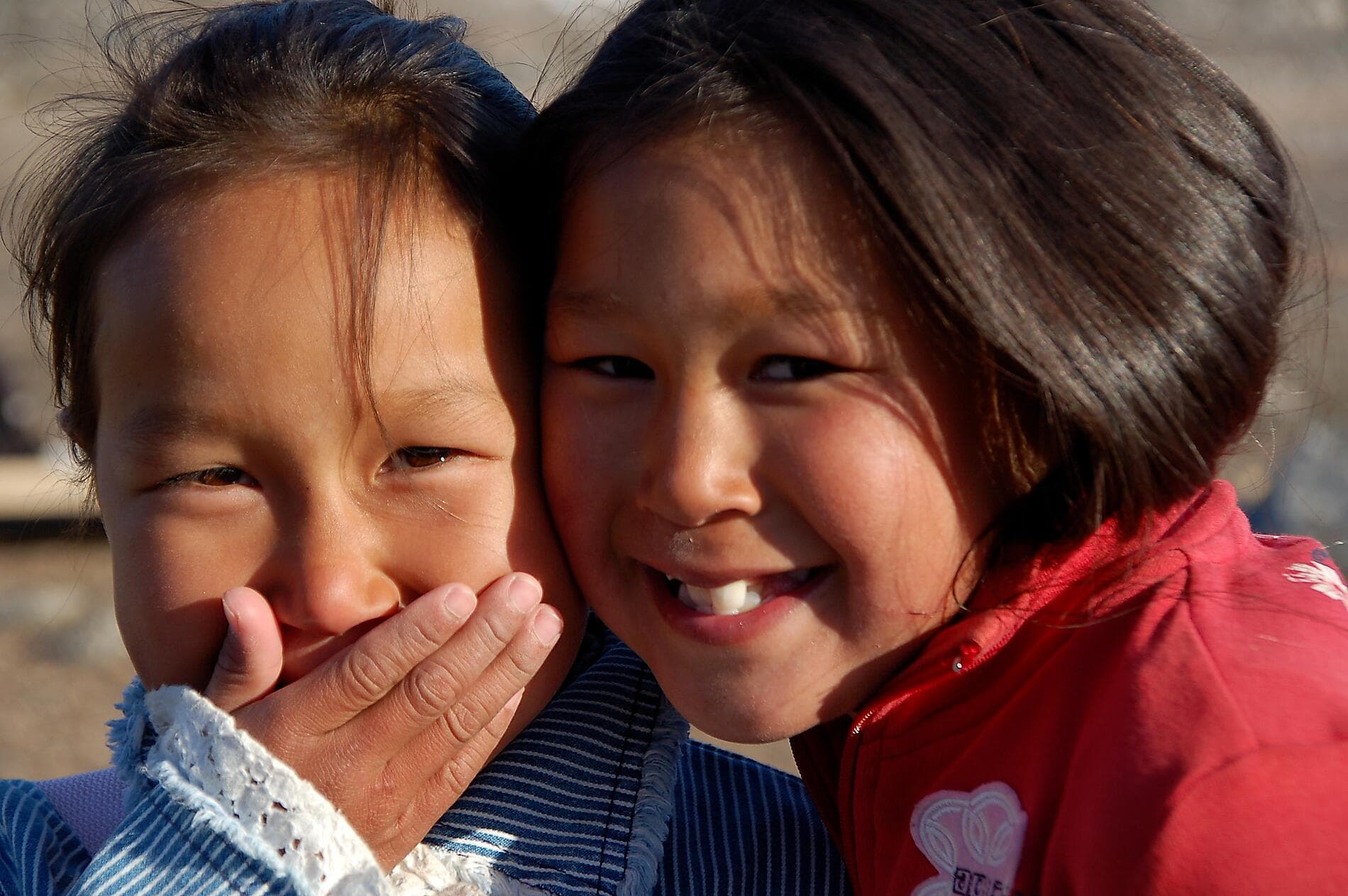 Kurs auf die ultimative Thule-Region 