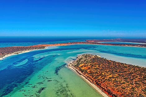 4. Aug 26 - Cape Peron