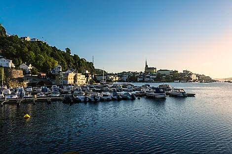 21. Aug 27 - Arendal
