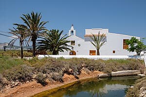 Authentic Ibiza: natural landscapes and tapas