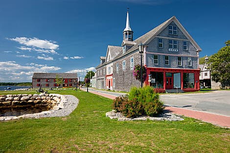 6. Okt 27 - Shelburne