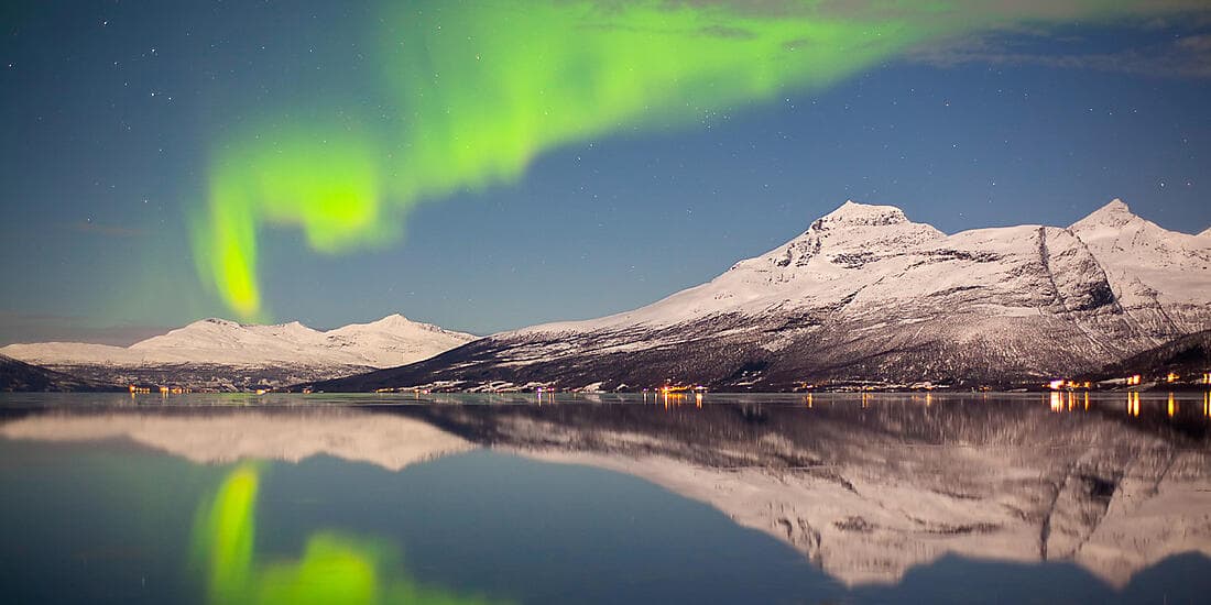Nordische Entdeckungen und Traditionen