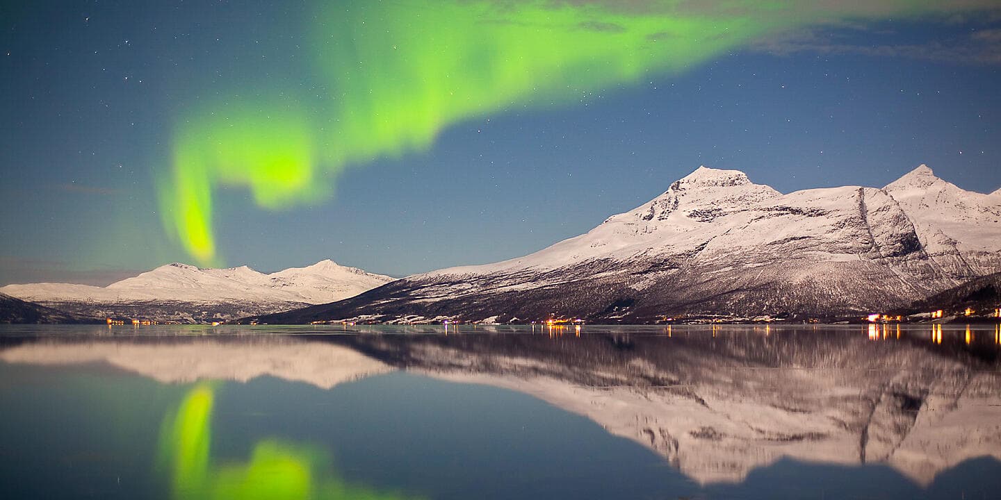 Nordische Entdeckungen und Traditionen