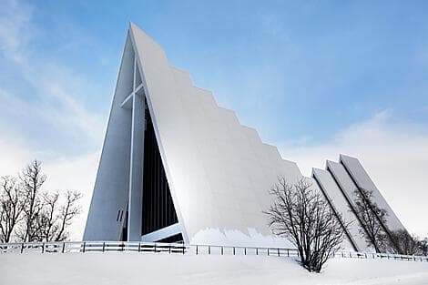 14. Okt 26 - Tromsø