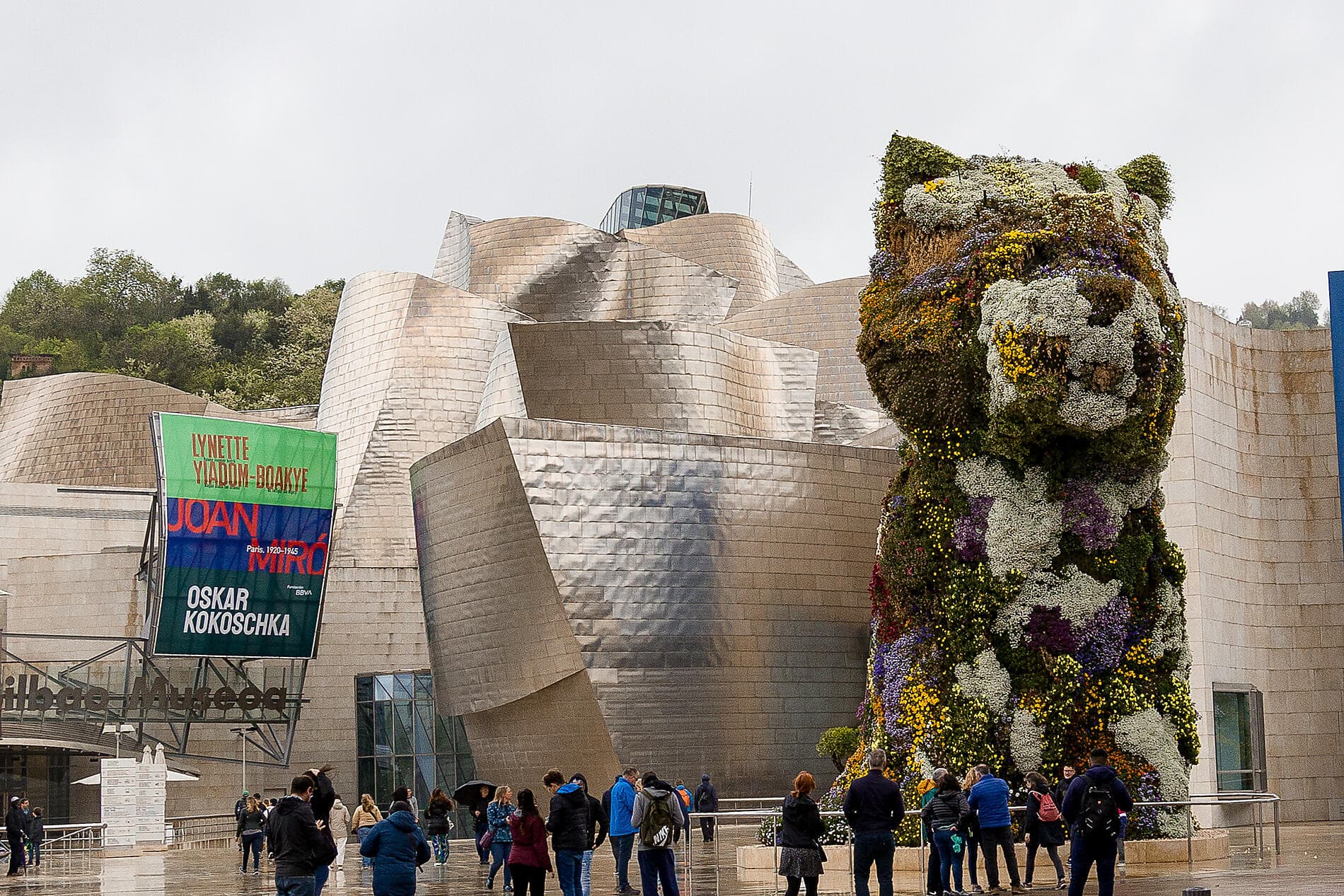 Gaumenfreuden, Weinberge und Ozean 