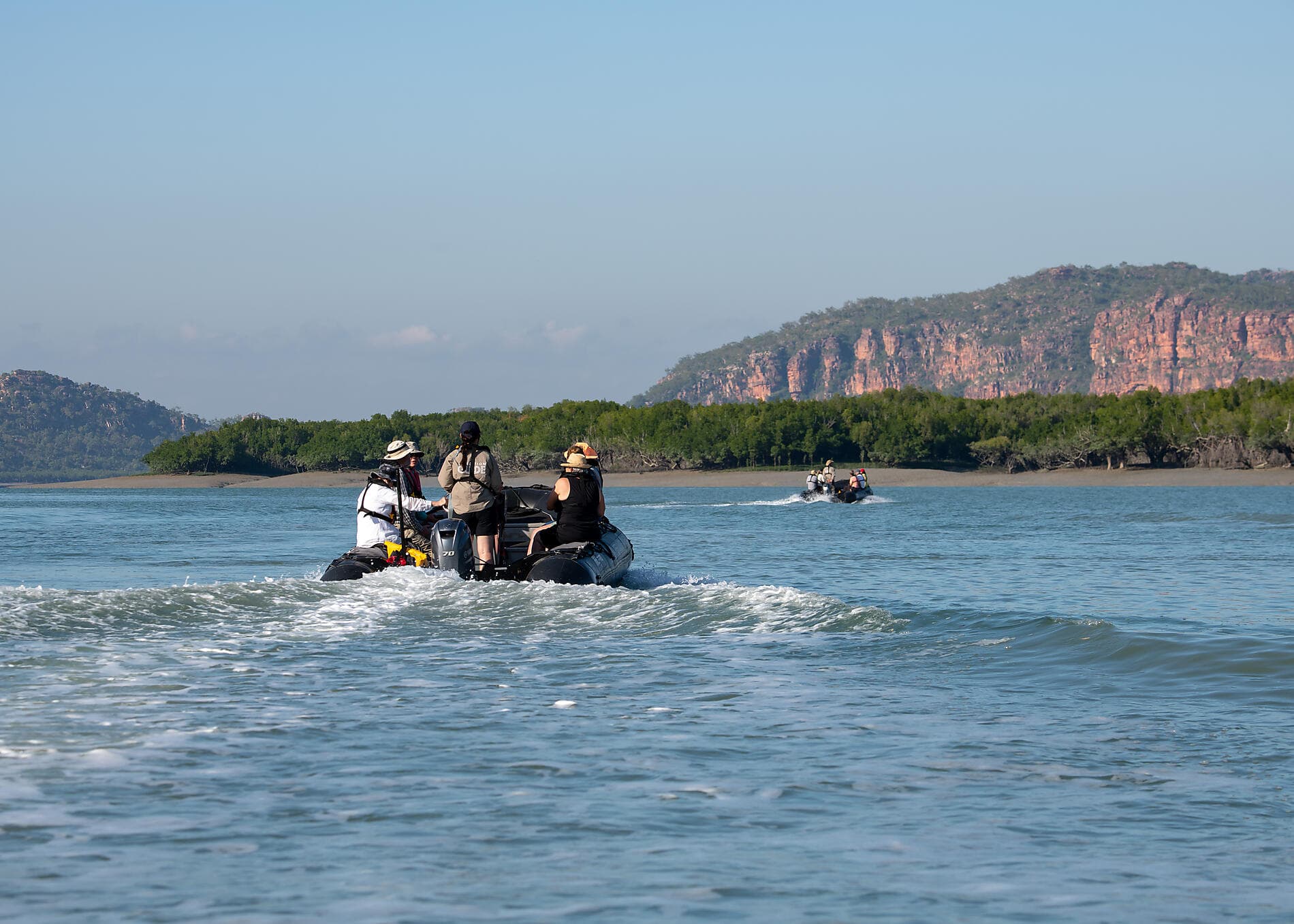 Unentdeckte Schätze Australiens
