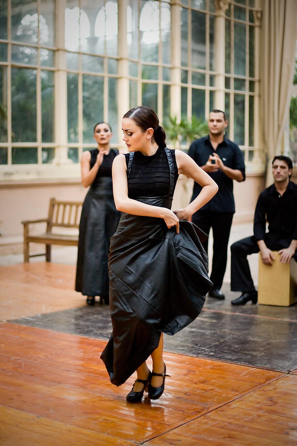 Kreuzfahrt von Marokko an die Andalusische Küste Spaniens – mit Smithsonian Journeys 