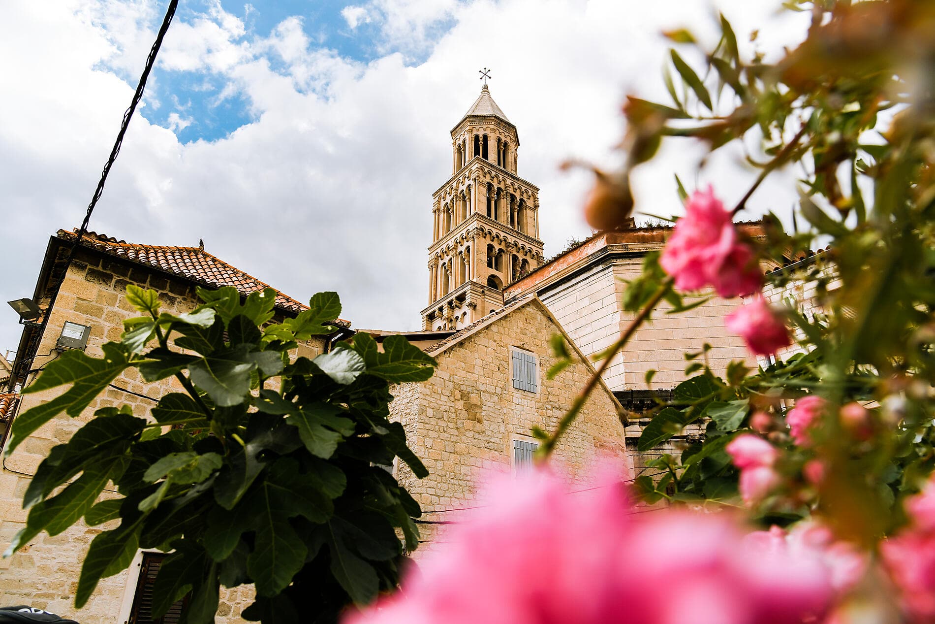 Von Nizza in die Adria