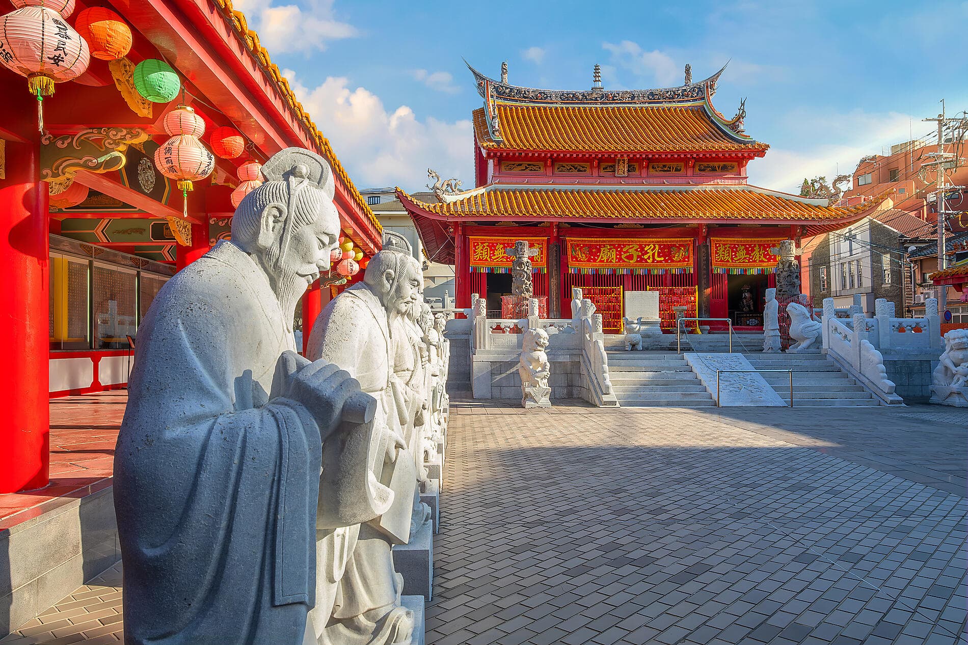 Im Herzen des ursprünglichen Japans 