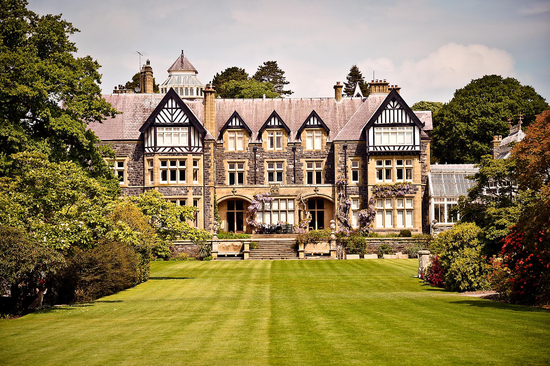 Wunder der keltischen Küsten 