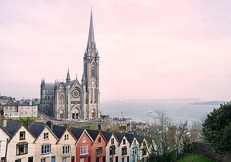 27. Sep 26 - Cobh