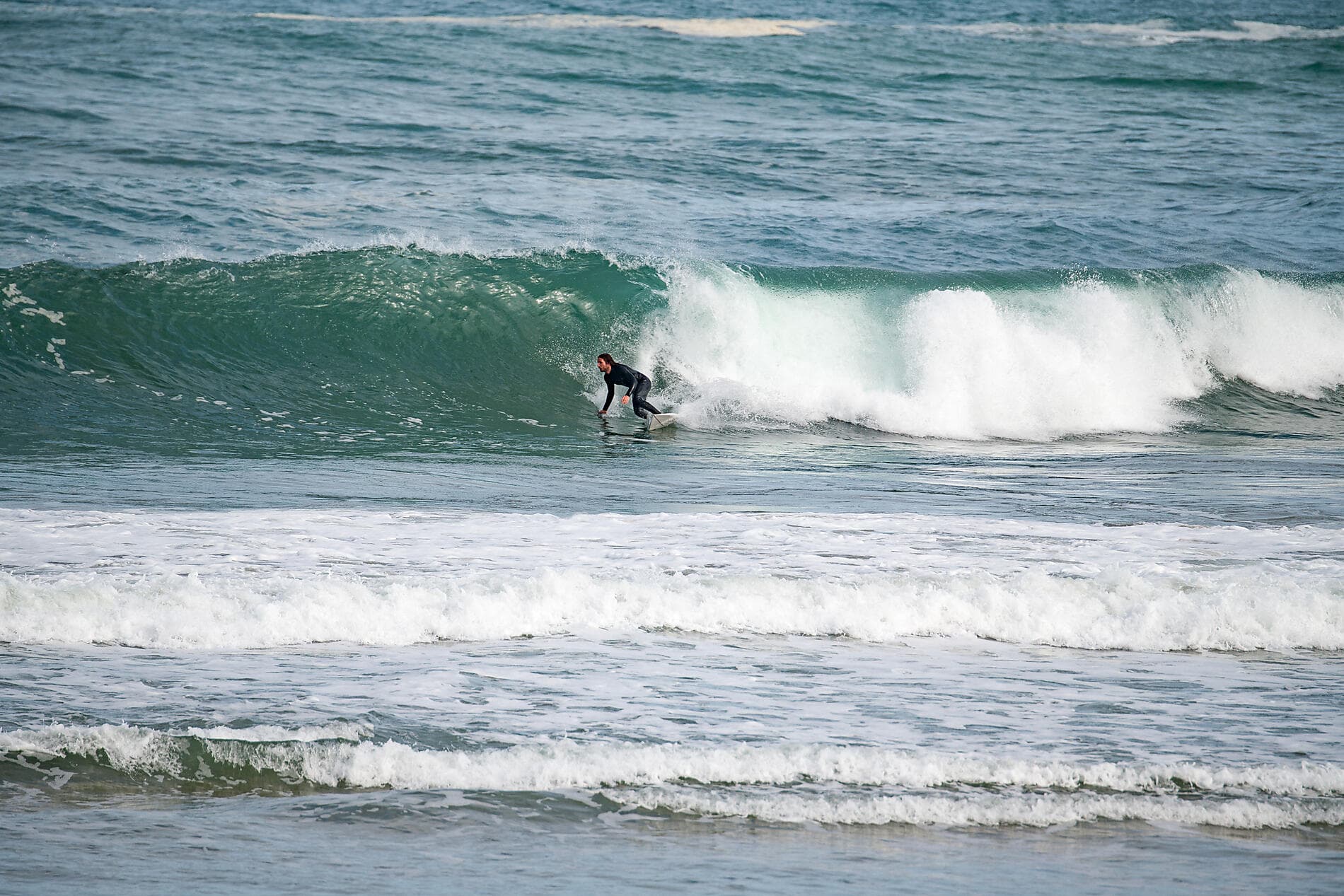 Gaumenfreuden, Weinberge und Ozean 