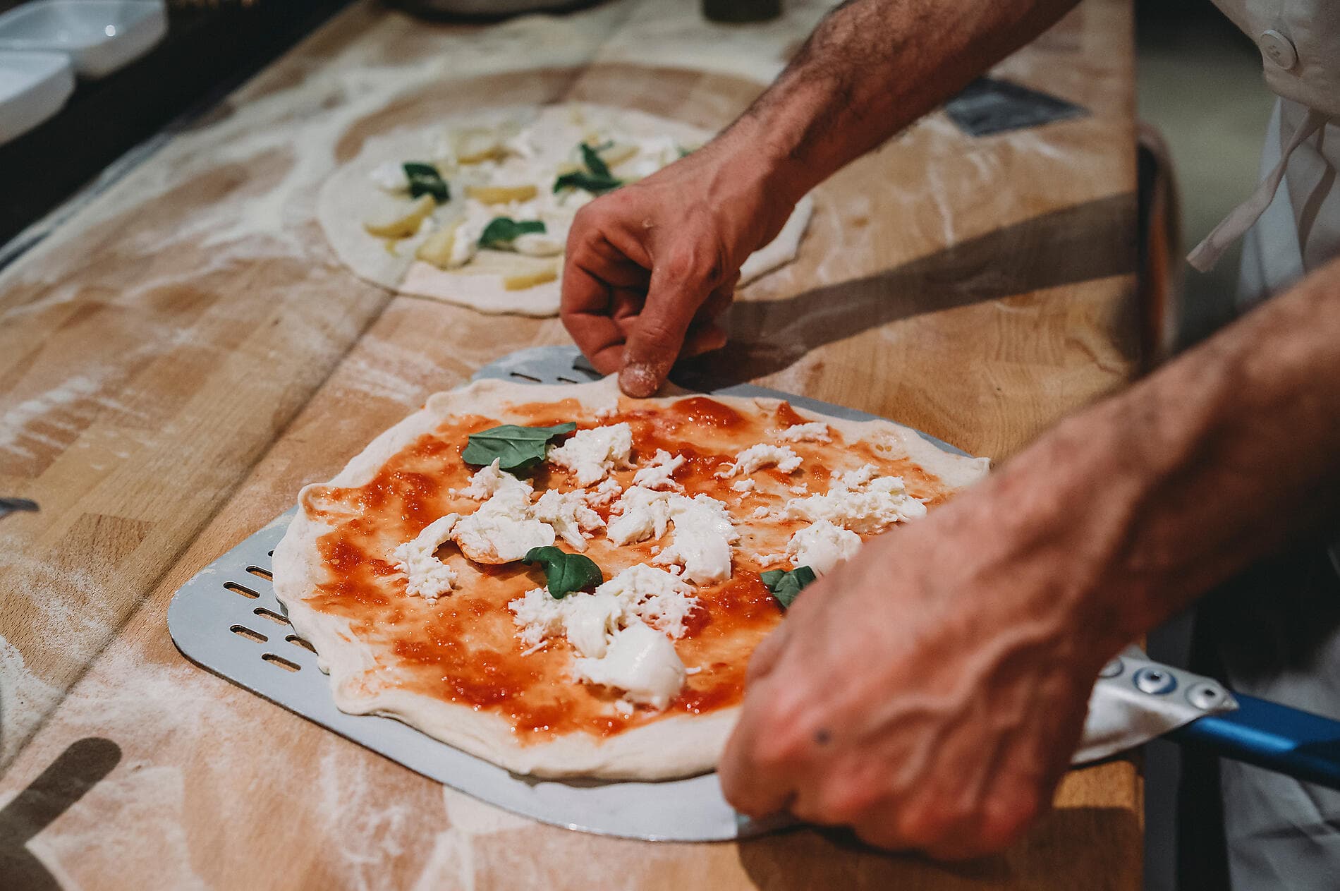 Antike Wunder und kulinarische Highlights in Süditalien und Sizilien – mit Smithsonian Journeys 