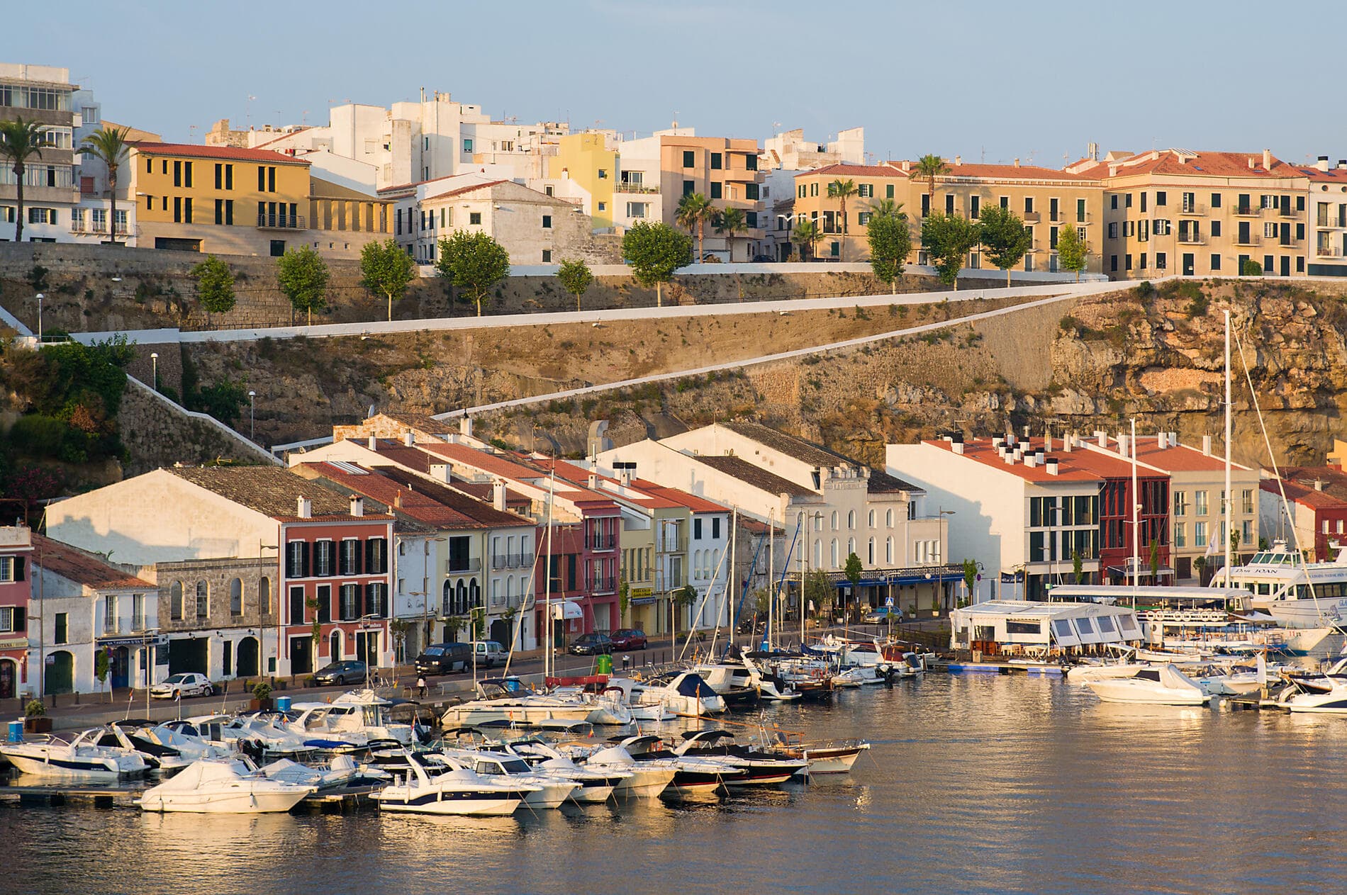 Eine Sonnenfinsternis auf See: Reise durch das westliche Mittelmeer – mit Smithsonian Journeys 