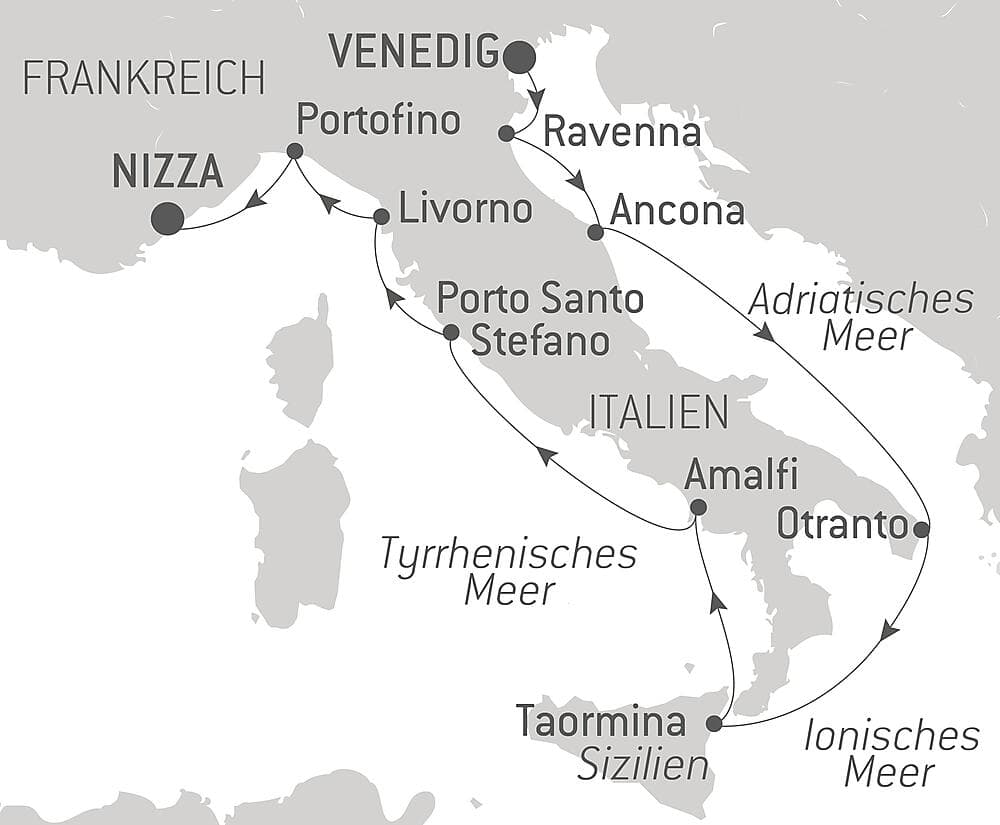 5. Opernfestival auf dem Meer