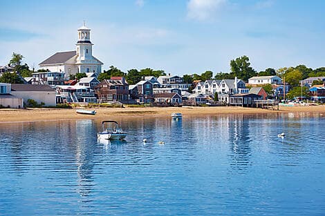 8. Okt 27 - Provincetown
