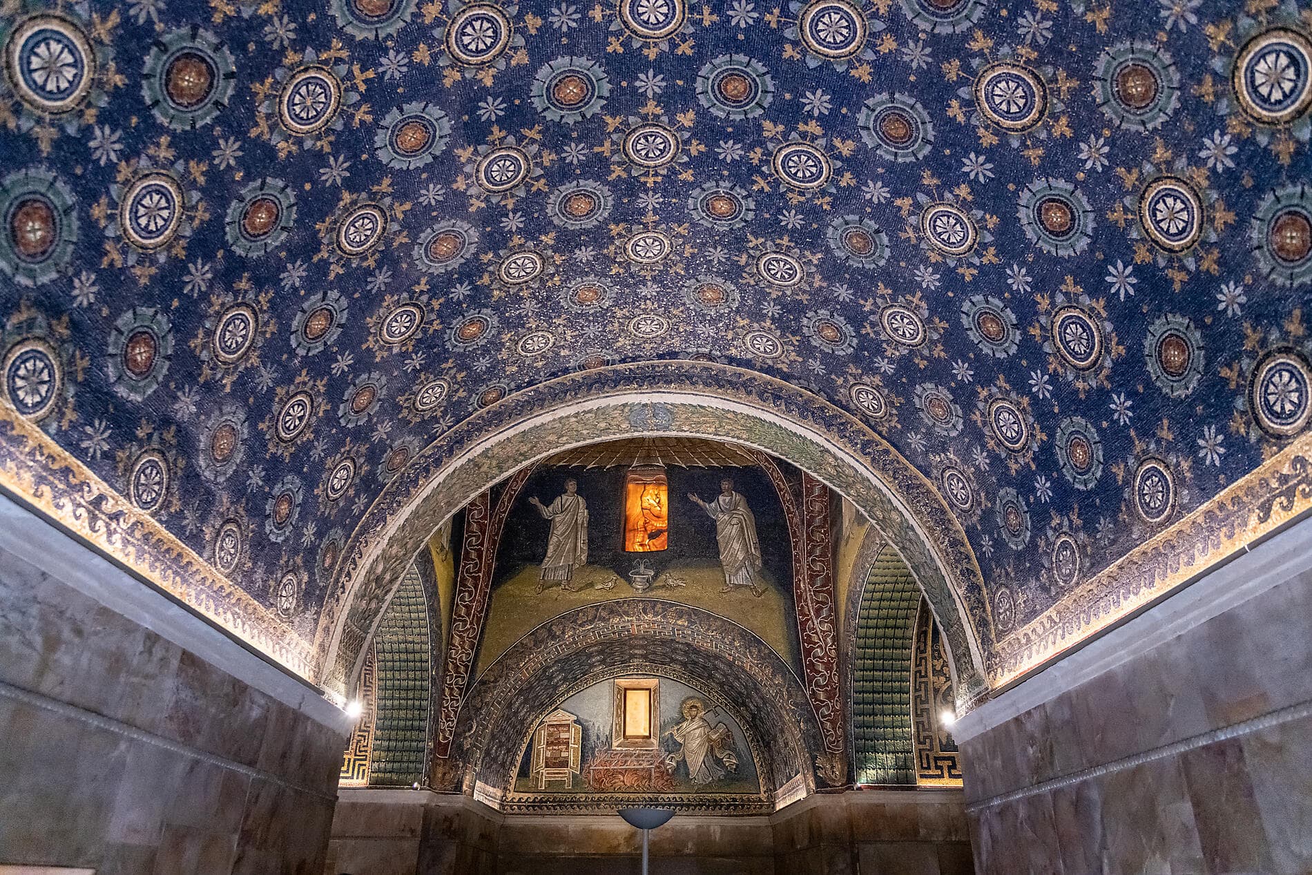 Künstlerische Adria mit der Pinault Collection  