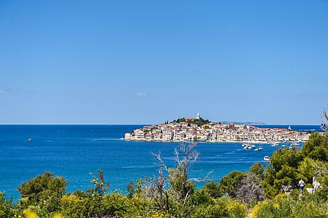 12. Sep 26 - Sibenik- zu den Krka-Wasserfällen, opt.