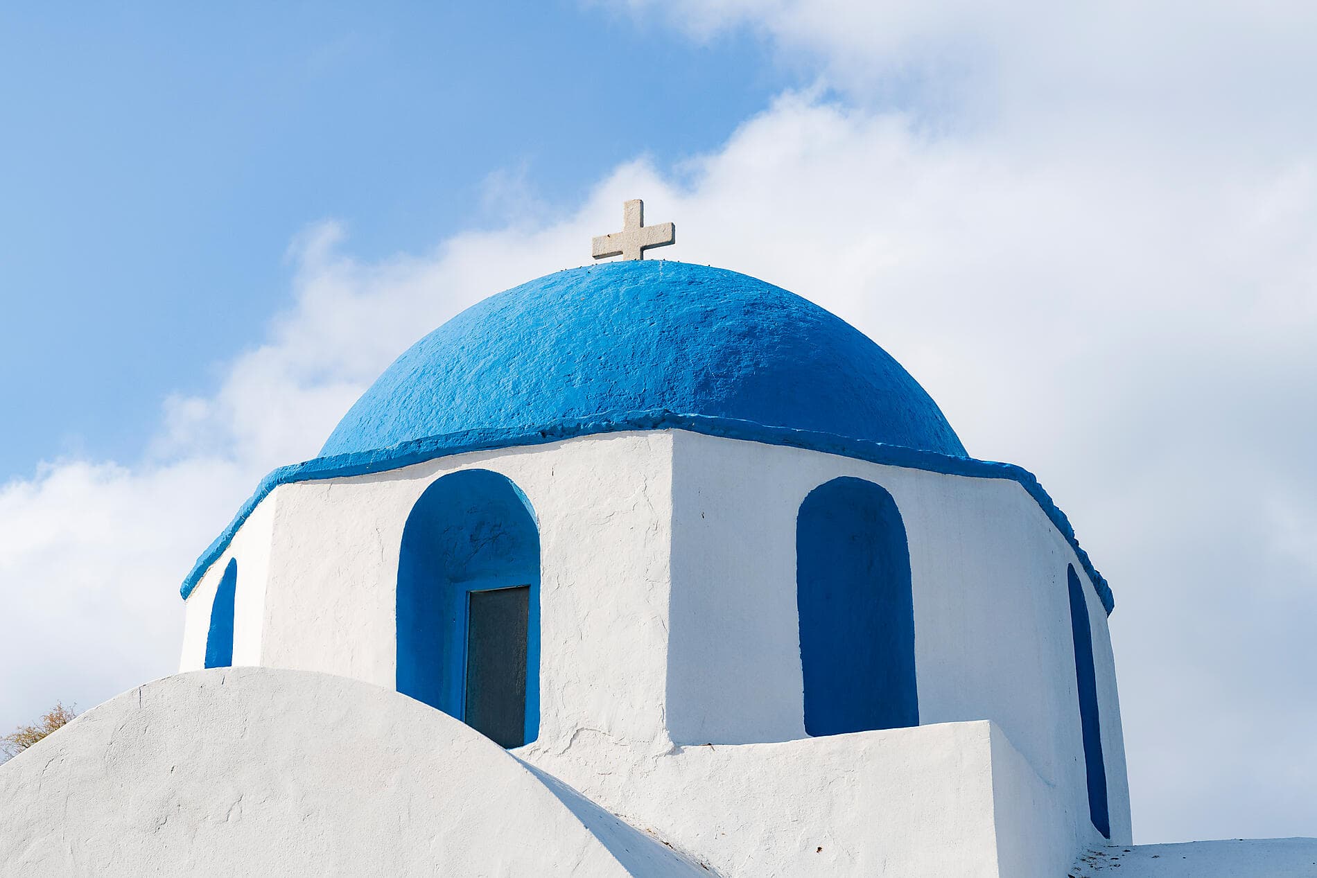 Faszinierende Inselwelt der Ägäis 