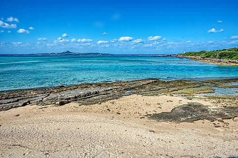 4. Mär 26 - Motobu, Okinawa