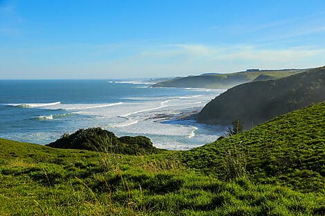 21. Mär 26 - East London