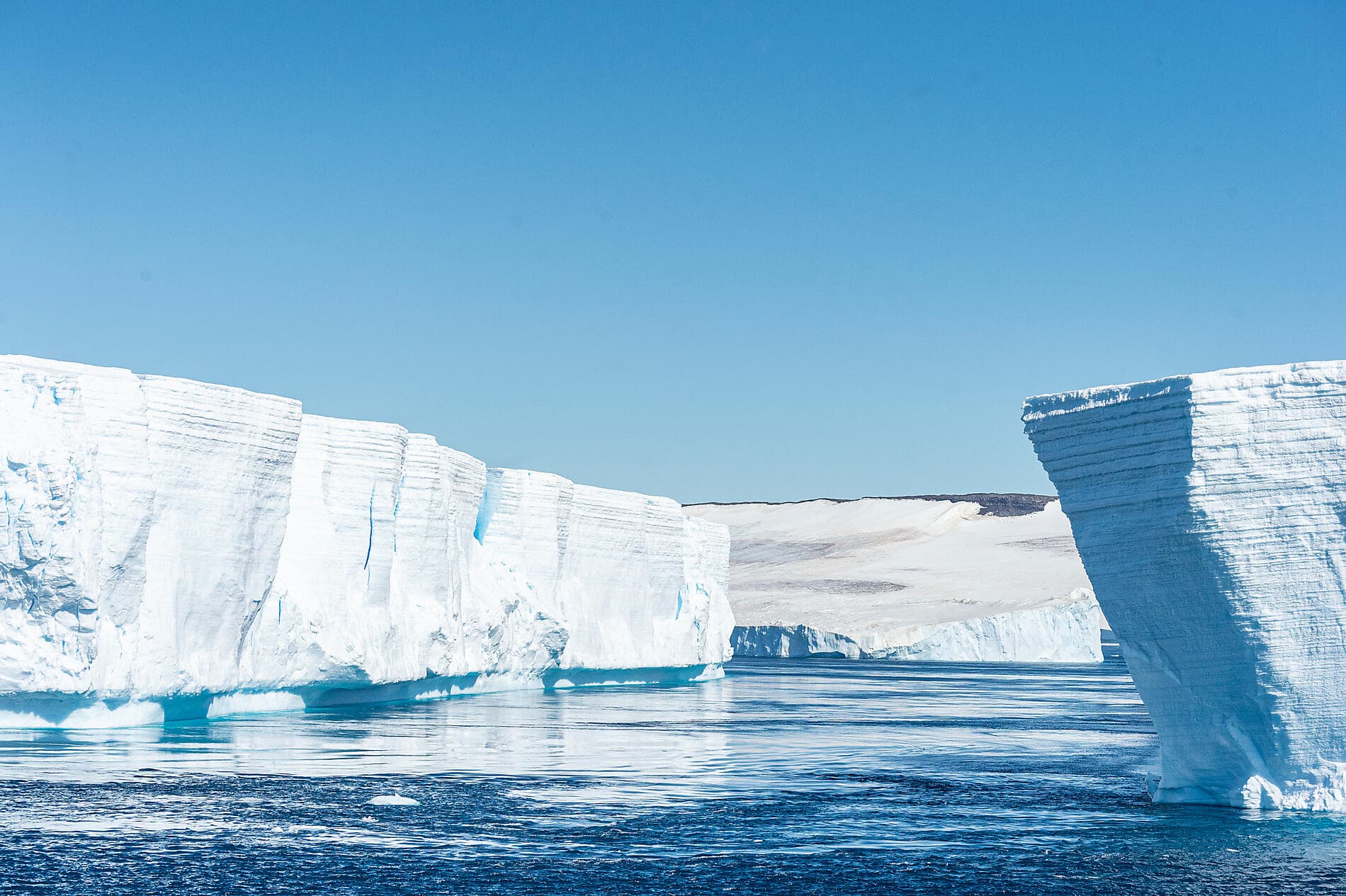 Antarktis `Klassisch´  