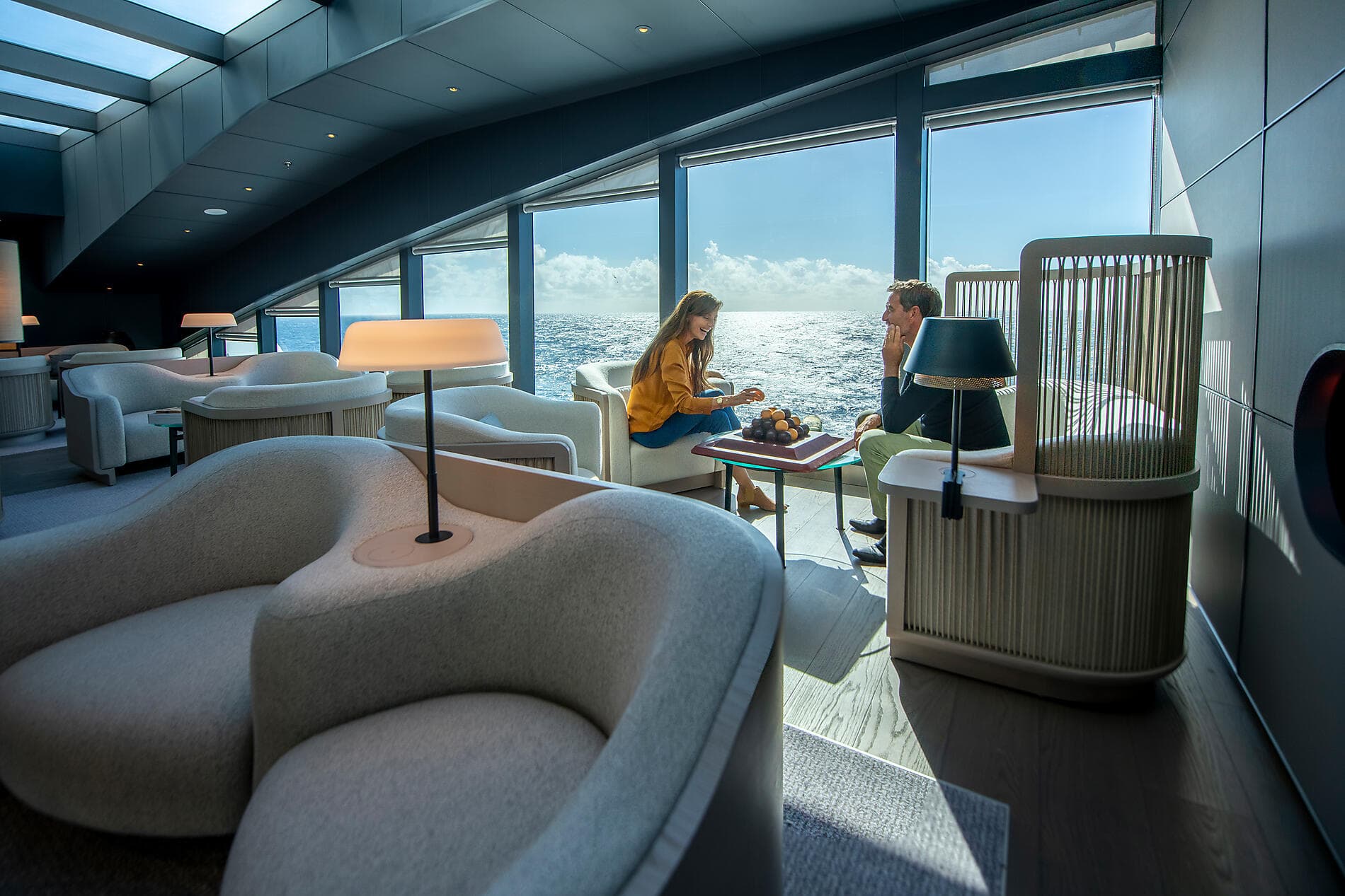 Polarlichter, vom Nordkap bis zu den Lofoten 