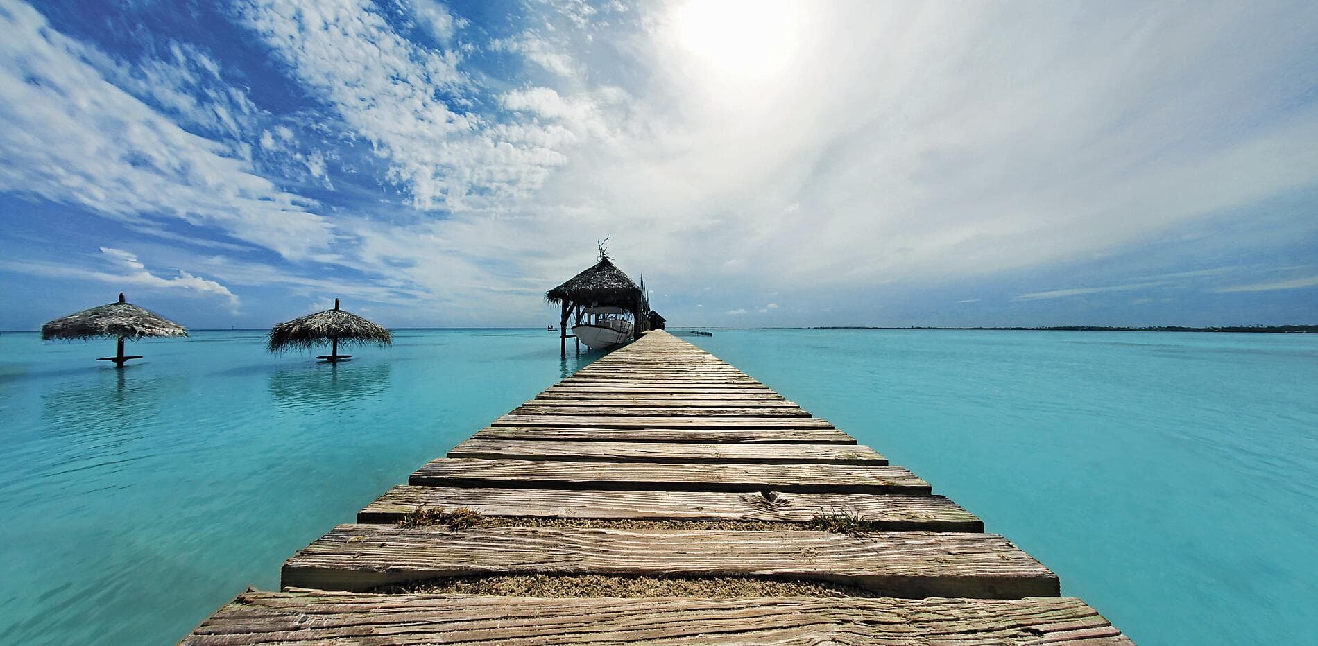 Marquesas, Tuamotu und Gesellschaftsinseln