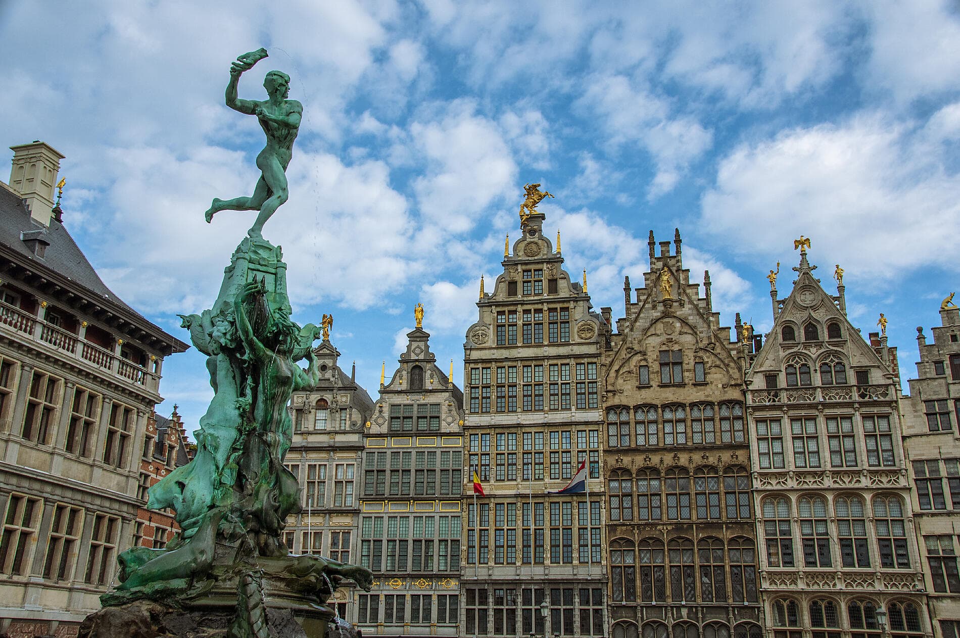 Knotenpunkte der Weltpolitik: von Kopenhagen nach London