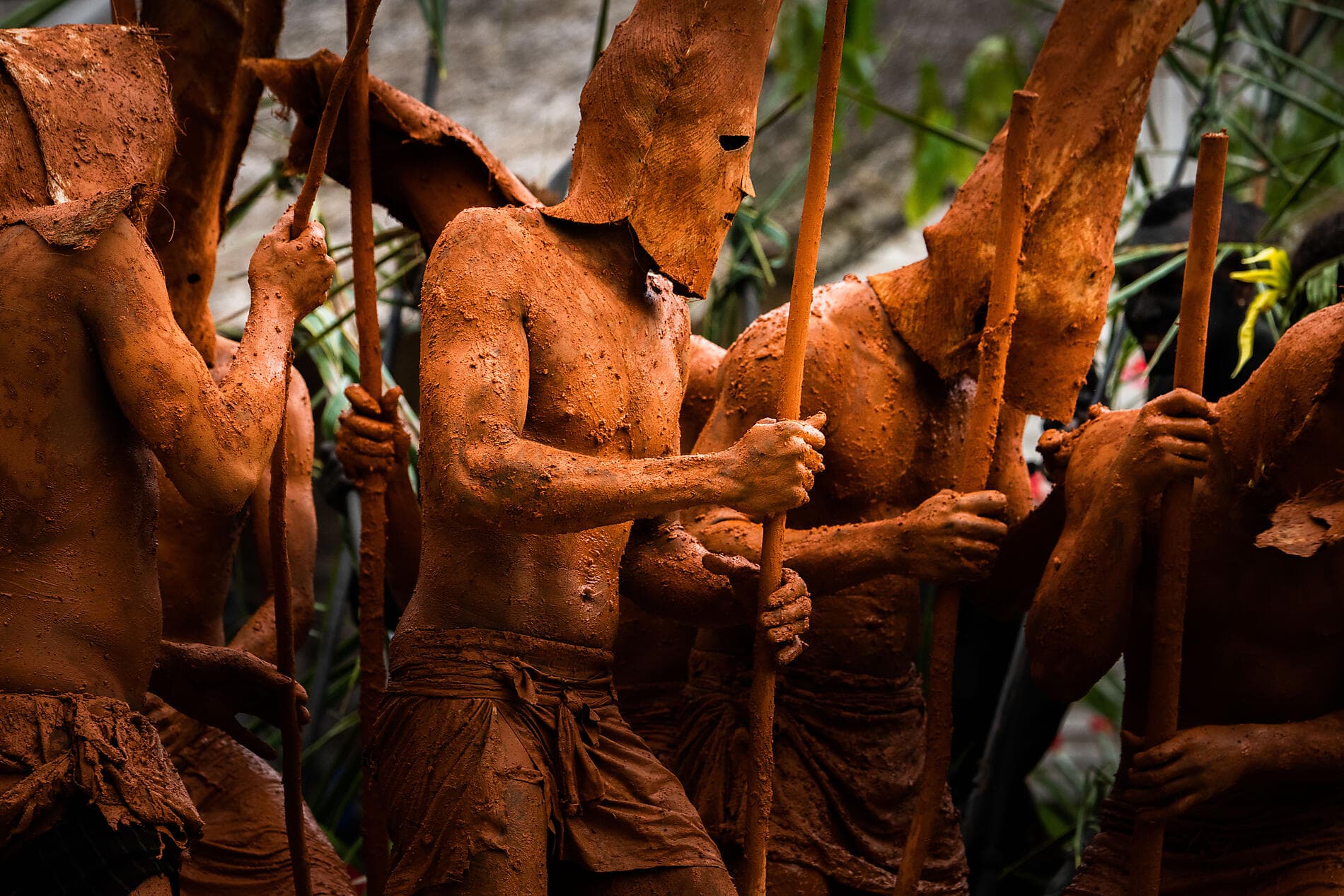 Von den Fidschis nach Mikronesien 