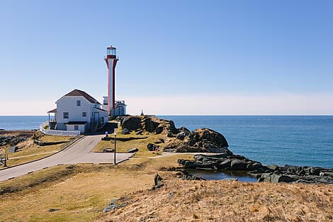 12. Okt 27 - Yarmouth, Nova Scotia
