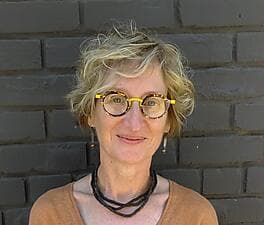 Laurie Koloski null