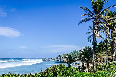 7. Mär 26 - Bridgetown