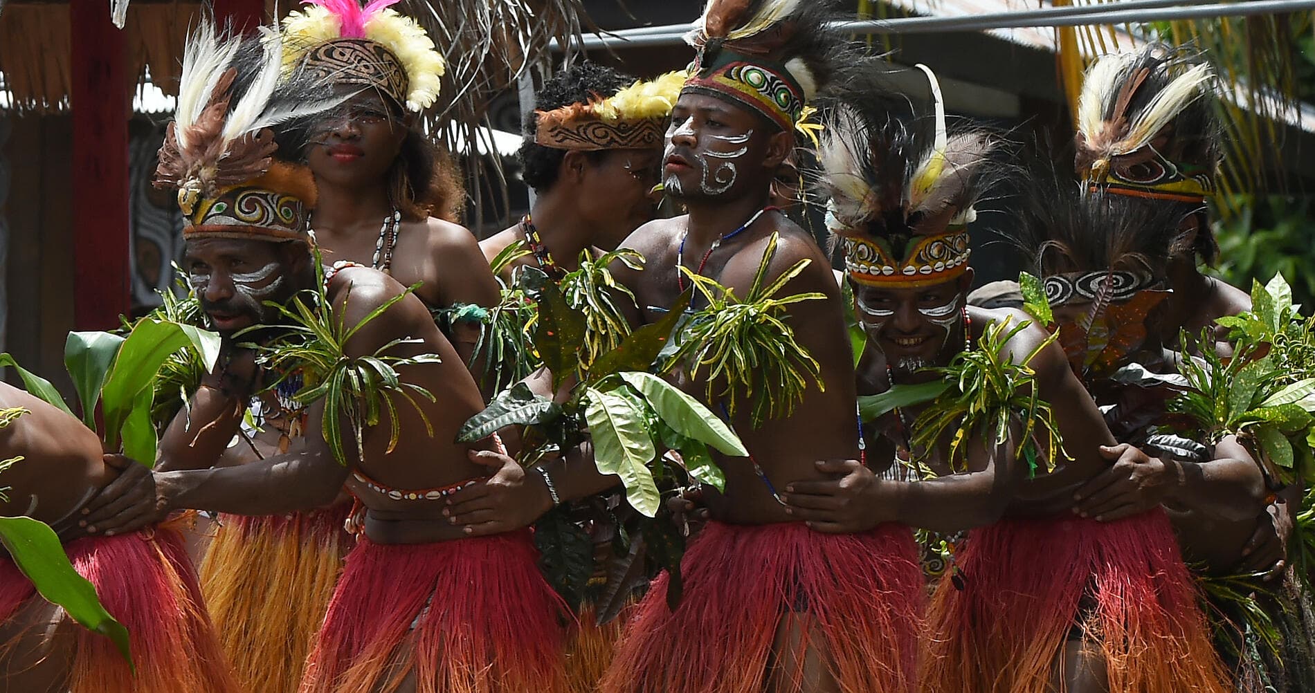 Raja Ampat und die Gewürzinseln