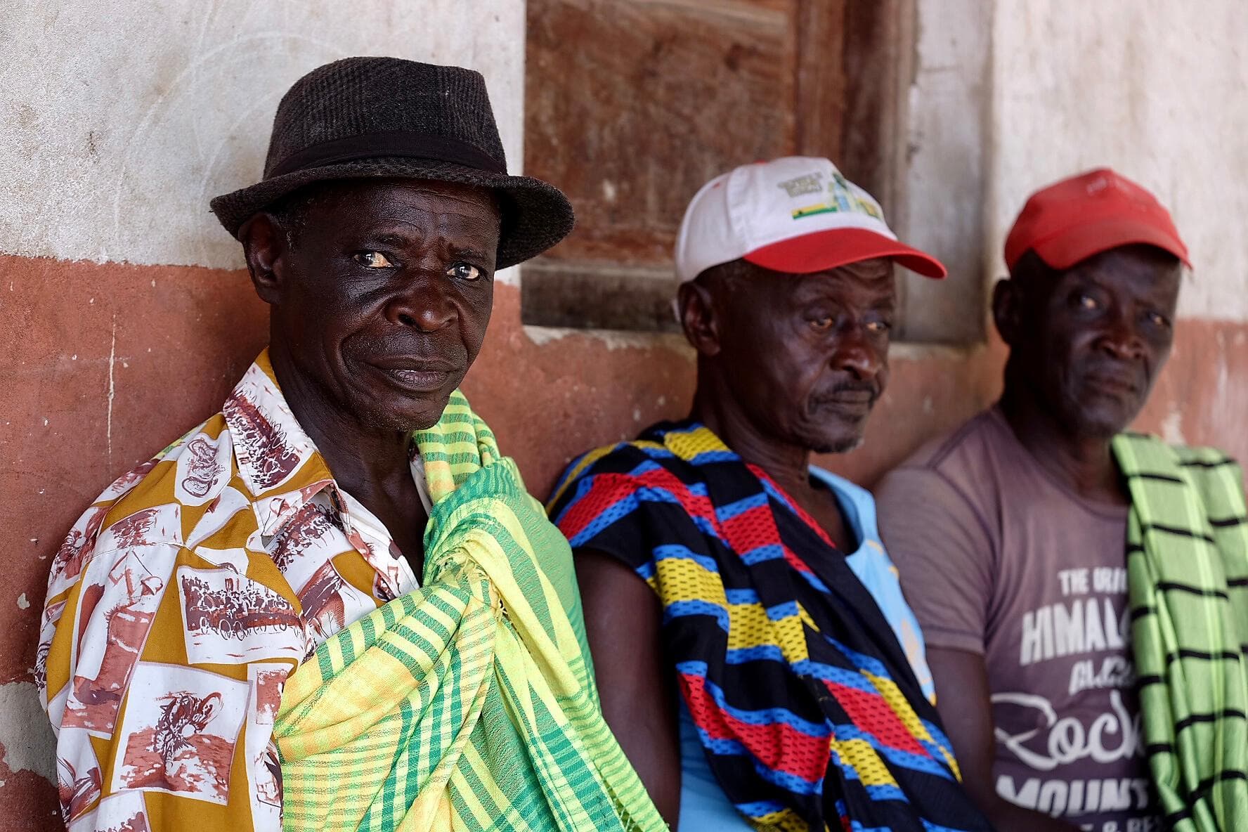 Abenteuer auf den Bissagos  