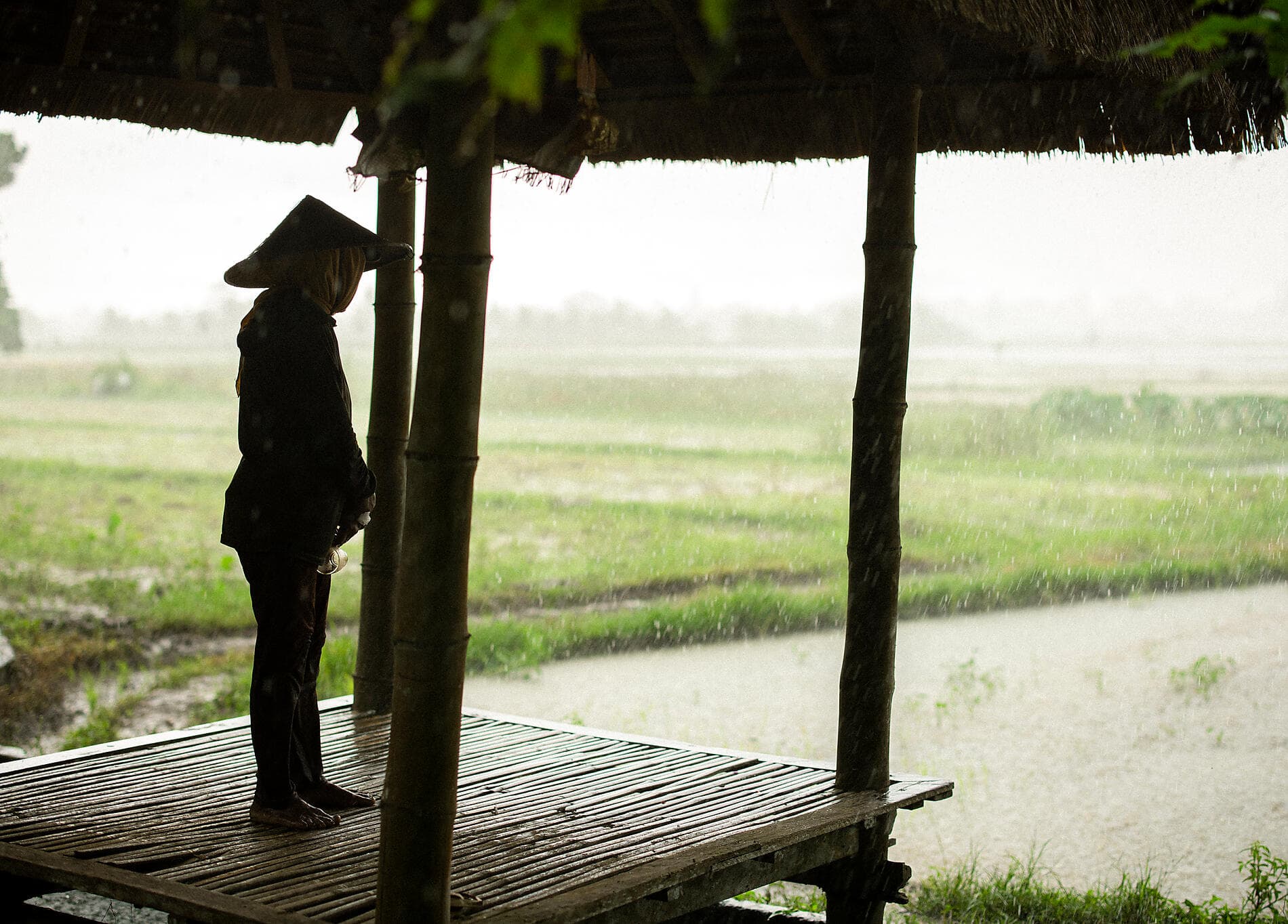 Inselschätze von Indonesien und Osttimor 